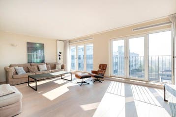 Te huur: Appartement Westerdoksdijk in Amsterdam, Noord-Holland, Appartement, Amsterdam