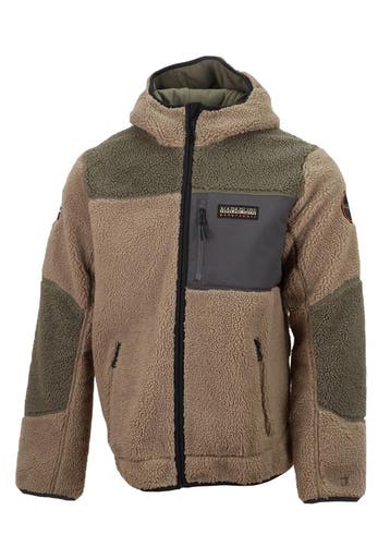 Napapijri Jas in maat XL Zwart, Kleding | Heren, Verzenden, Zo goed als nieuw, Zwart, Napapijri