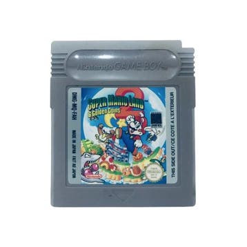 Super Mario Land 2 (Losse Cassette), Verzenden, Nieuw
