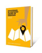 Investeren in Vastgoed Grond en Gebieden 9789492453105, Boeken, Zo goed als nieuw
