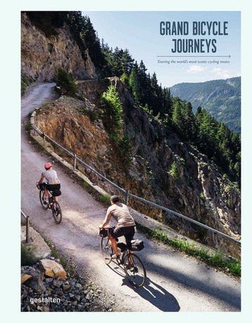 9783967040661 Grand Bikepacking Journeys | Tweedehands, Boeken, Verzenden, Zo goed als nieuw, Stefan Amato