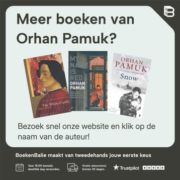 Snow - Orhan Pamuk 9780571220656, Verzenden, Gelezen, Orhan Pamuk