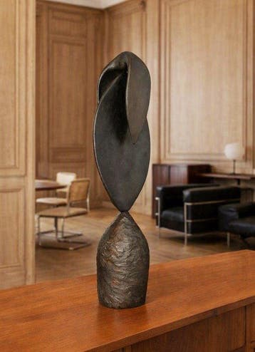 René Barba (1965) - Floraison