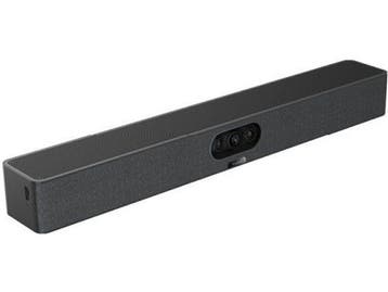 Yealink MeetingBar A25-010 - Video Bar - 4K Ultra HD - Zwart, Verzenden, Nieuw