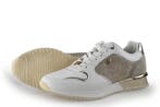 Mexx Sneakers in maat 39 Wit, Kleding | Dames, Schoenen, Mexx, Verzenden, Wit, Sneakers of Gympen