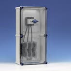 EATON INDUSTRIES Halyester schakelkast - 1863887, Verzenden, Nieuw, Overige typen