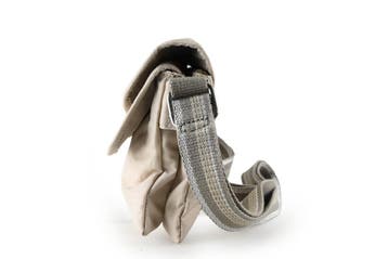 Kipling Schoudertas Beige, Verzenden, Zo goed als nieuw, Beige