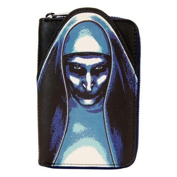 The Nun Portefeuille, Ophalen of Verzenden, Nieuw