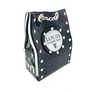 Ad van Hassel (1953) - Luxury Louis Vuitton Goodie Bag