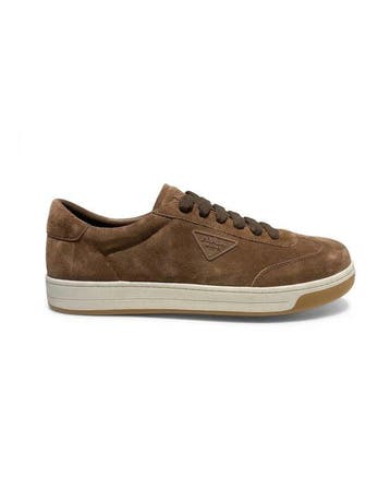 Prada - Sneakers - Maat: EU 41 - Nieuw met tags, Nieuw