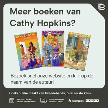 A Vintage Friendship - Cathy Hopkins 9780008295004, Verzenden, Gelezen, Cathy Hopkins