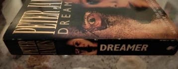 Peter James - Dreamer - English, Gelezen, Peter James