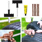 Benson Bandenreparatieset - Tubeless - 9-delig - Voor Aut..., Ophalen of Verzenden, Nieuw