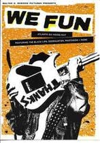 dvd - Various - We Fun - Atlanta GA Inside/Out, Cd's en Dvd's, Dvd's | Overige Dvd's, Verzenden, Zo goed als nieuw