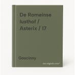 De Romeinse lusthof / Asterix / 17 9789032004156 Goscinny, Boeken, Verzenden, Gelezen, Goscinny