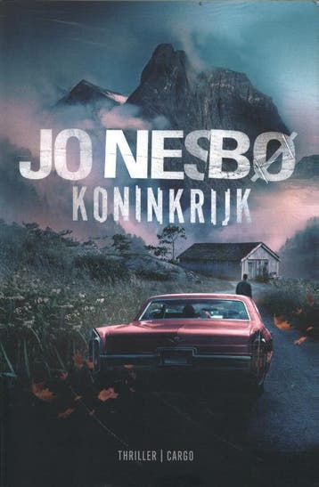 Koninkrijk | Jo Nesbo | Nieuw, Ophalen of Verzenden, Nieuw, Jo Nesbo