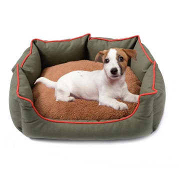MaxxPet Hondenmand kussen 76x58x15cm (Honden toebehoren), Verzenden, Nieuw