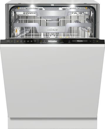 €2349 Miele G 7695 SCVi XXL AutoDos K2O Volledig ingebouw, Witgoed en Apparatuur, Vaatwasmachines, Ophalen of Verzenden, Nieuw