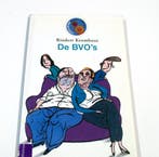 De BVOs 9789027687265 Rindert Kromhout, Boeken, Verzenden, Gelezen, Rindert Kromhout