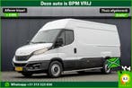 Iveco Daily **35S14V 2.3 L2H2 | Automaat | Euro 6 | Cruise |, Automaat, Stof, Gebruikt, Euro 6
