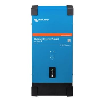 Victron Phoenix Smart omvormer 24/1600 230V, Ophalen of Verzenden, Nieuw