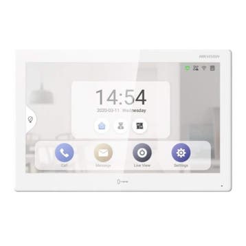 Hikvision DS-KH9510-WTE1(B) All-in-one Indoor, Ophalen of Verzenden, Nieuw