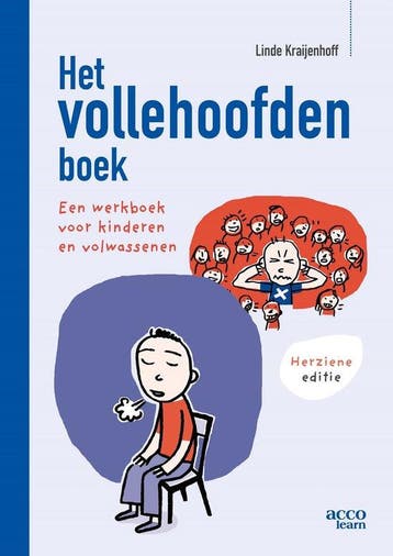 9789492398833 Het Vollehoofdenboek | Tweedehands, Verzenden, Zo goed als nieuw, Linde Kraijenhoff