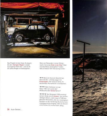 Lost Cars, Algemeen, Verzenden, Nieuw, Theodor Barth / Uwe Sulflohn