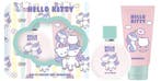 Hello Kitty - Giftset - Unicorn Cloud - Showergel + Parfum, Verzenden, Nieuw