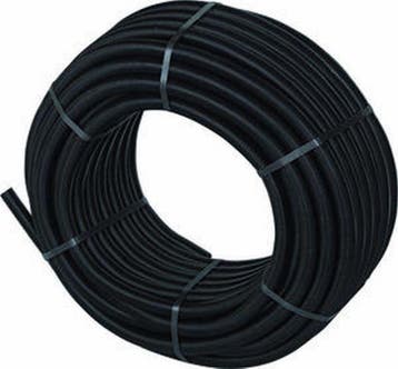 Mantelbuis Zwart NW29 50mtr. voor 25mm buis - Uponor Unipipe, Verzenden, Nieuw