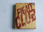 Fight Club (2 DVD), Ophalen of Verzenden, Zo goed als nieuw