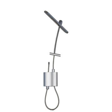 Ophangkit staalkabel 14, Verzenden, Nieuw