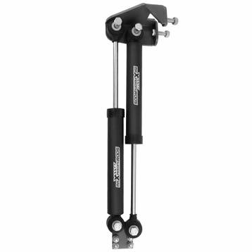Suspension lift dual steering 1987-1995 geschikt voor Jee..., Verzenden, Nieuw, Jeep