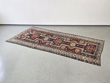 Schirwan - Tapijt - 237 cm - 136 cm - Wol Kaukasus Oriënt, Nieuw