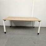 Steelcase bureau NIEUW BLAD - 180x90 cm, Ophalen of Verzenden, Nieuw