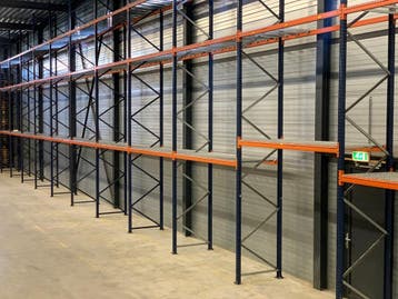 Draadroosters 880x1100mm (200 - 1500kg per palletplek), Ophalen of Verzenden