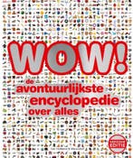 Wow! 9789000371150 en, Verzenden, Zo goed als nieuw, En