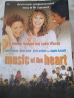 Music of the Heart - Warren 9789044300048, Boeken, Verzenden, Gelezen, Roberta Guaspari met Larkin Warren