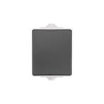 ION INDUSTRIES | OPBOUW WISSELSCHAKELAAR | IP55 | GRIJS, Huis en Inrichting, Nieuw