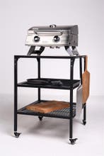 Outdoor Kitchen Table tbv Ooni Pizzaovens/ Grill ACTIEPRIJS, Ophalen of Verzenden, Nieuw, Pizza Chef Tools