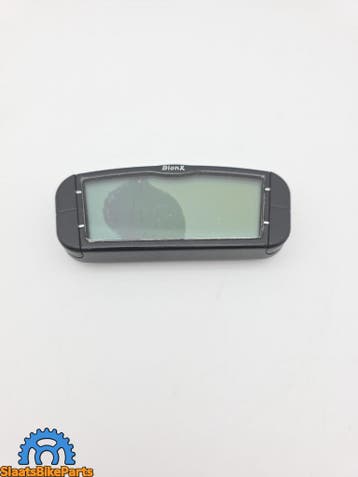 Display Trek | BionX G2, Ophalen of Verzenden, Gebruikt