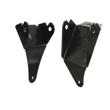 QA1 79-04 Ford Mustang LS K-Member Engine Mount Kit, Ophalen of Verzenden