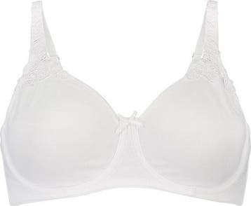 Hunkemöller - Maat D80 - Niet-voorgevormde BH Minimizer full, Verzenden