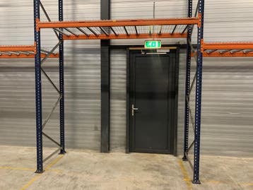 Draadroosters 880x1100mm (200 - 1500kg per palletplek), Ophalen of Verzenden