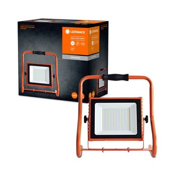Ledvance 30W LED Accu Bouwlamp 2400LM, Doe-het-zelf en Verbouw, Bouwverlichting, Ophalen of Verzenden, Nieuw