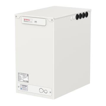 Flamco FlexTherm Eco G2 6E - Thermische batterij - 140 liter, Doe-het-zelf en Verbouw, Verzenden, Nieuw