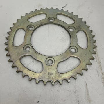 Ducati AFAM monster 620 Rear sprocket Z=43- 49410504A -...., Nieuw