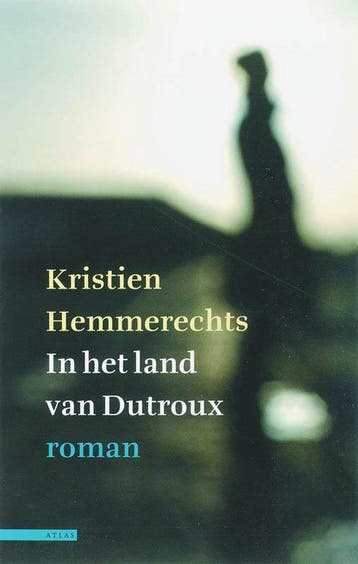 In Het Land Van Dutroux, Boeken, Ophalen of Verzenden, Nieuw