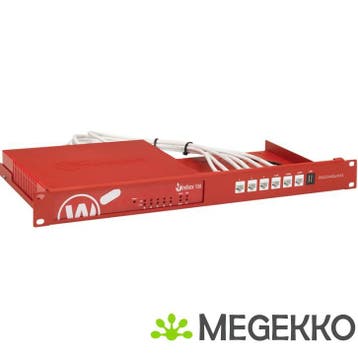 Rackmount.IT RM-WG-T6 rack-toebehoren, Computers en Software, Netwerk switches, Verzenden, Nieuw