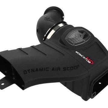 aFe POWER Momentum HD Cold Air Intake System w/ Pro Dry S, Ophalen of Verzenden, Nieuw